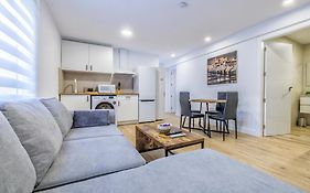 Apartamento Almedina